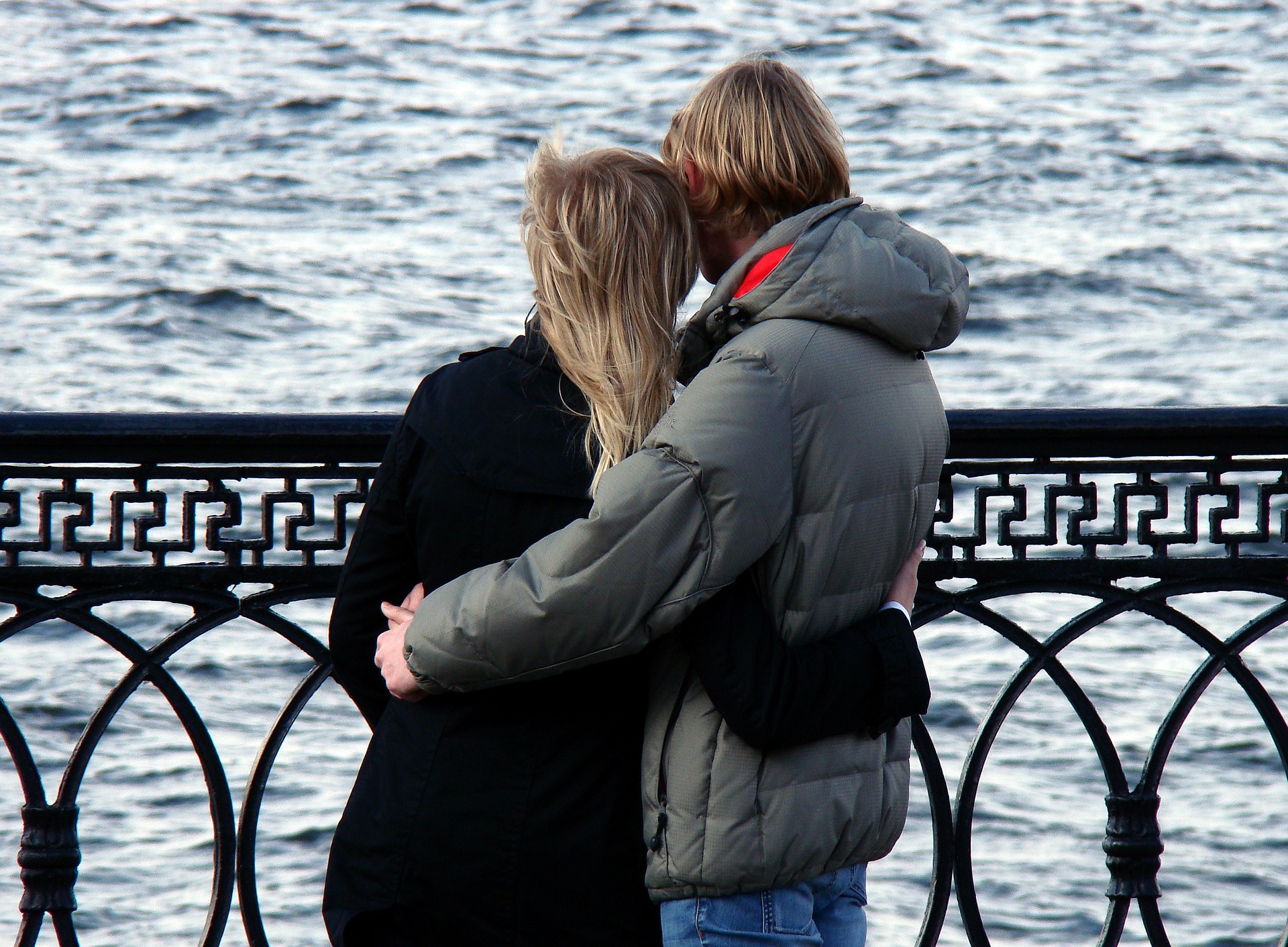 I Don’t Fancy My Husband