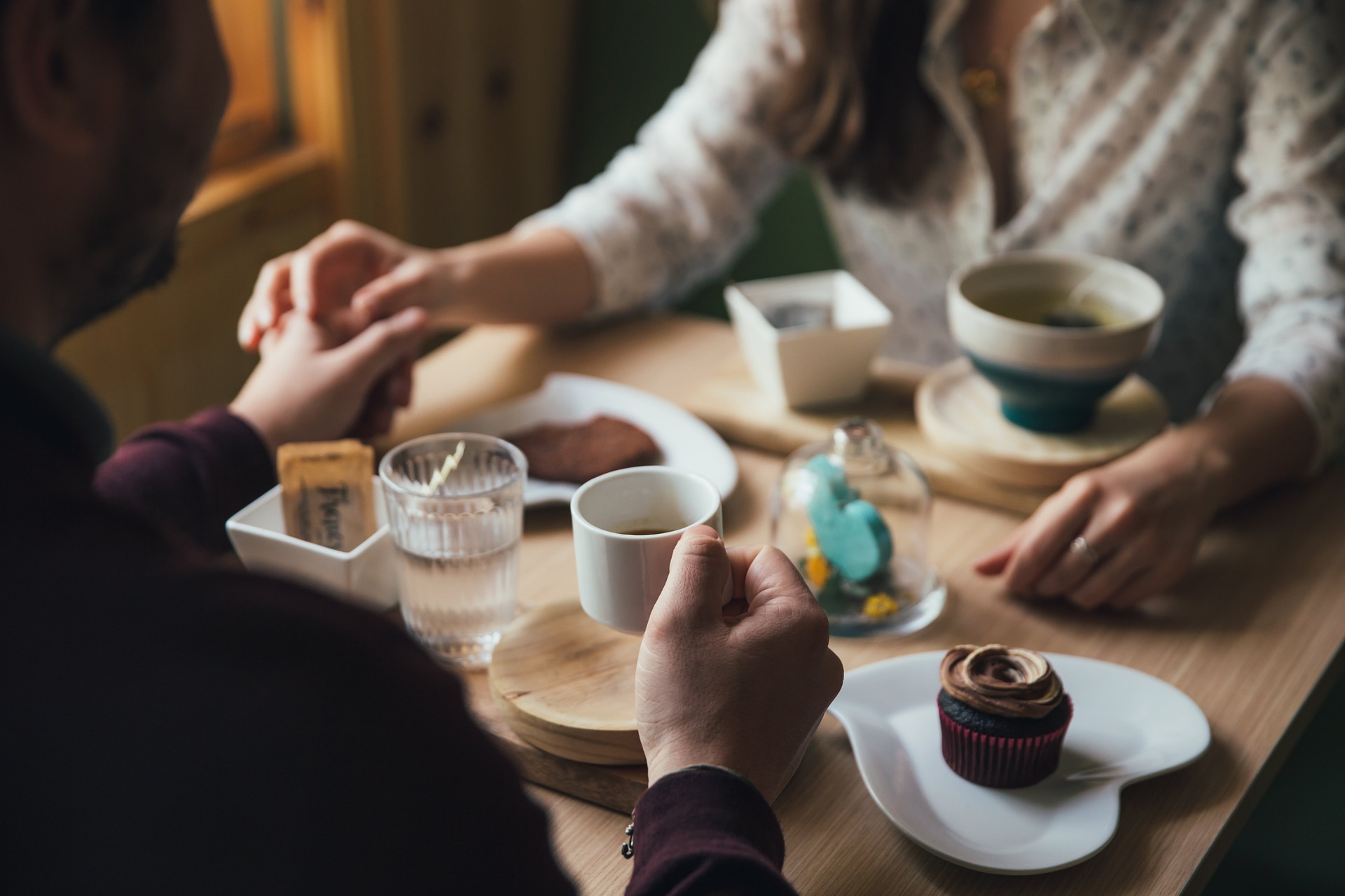 6 Hours a Week to a Better Relationship