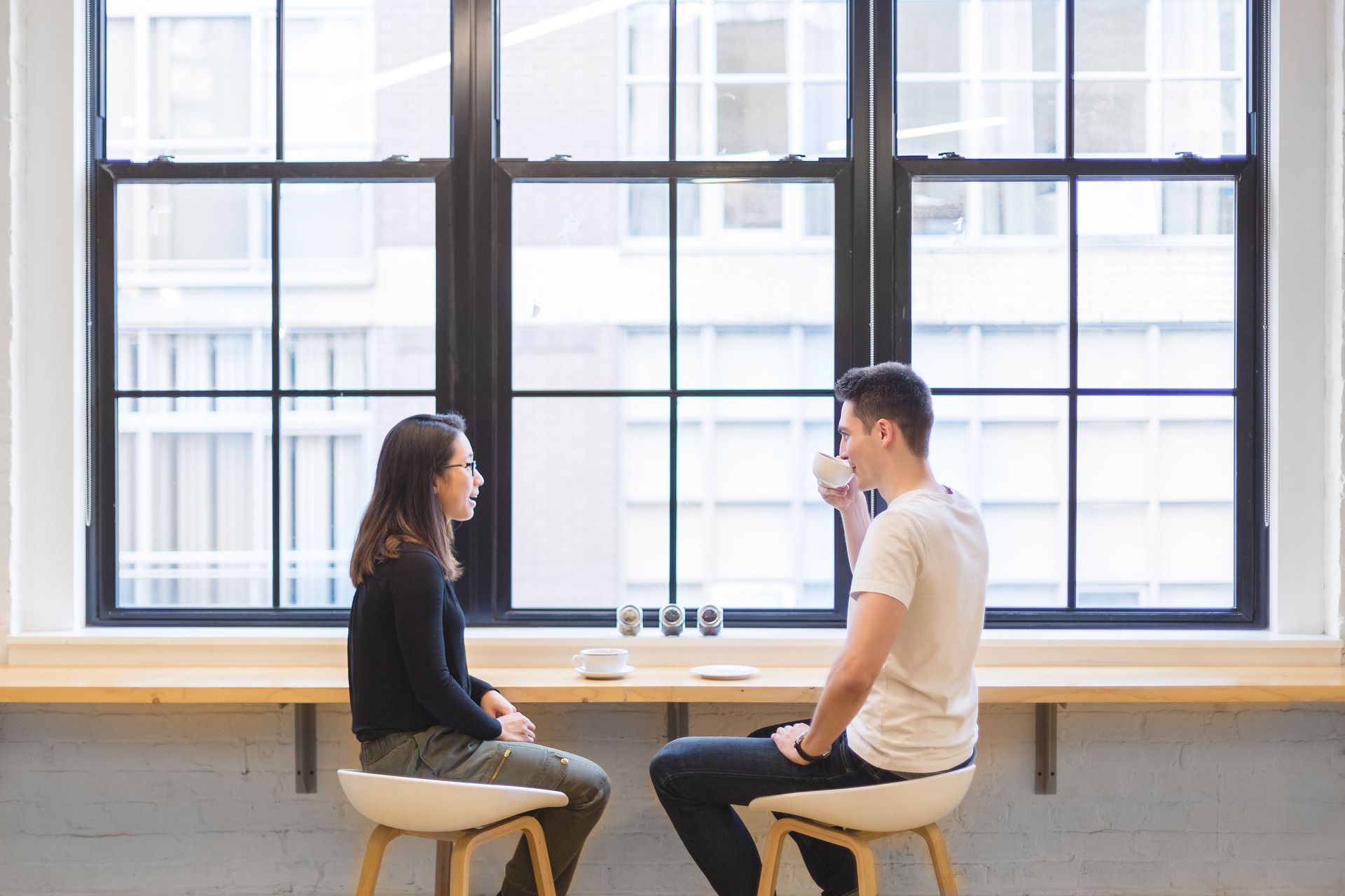 40 Days Of Dating