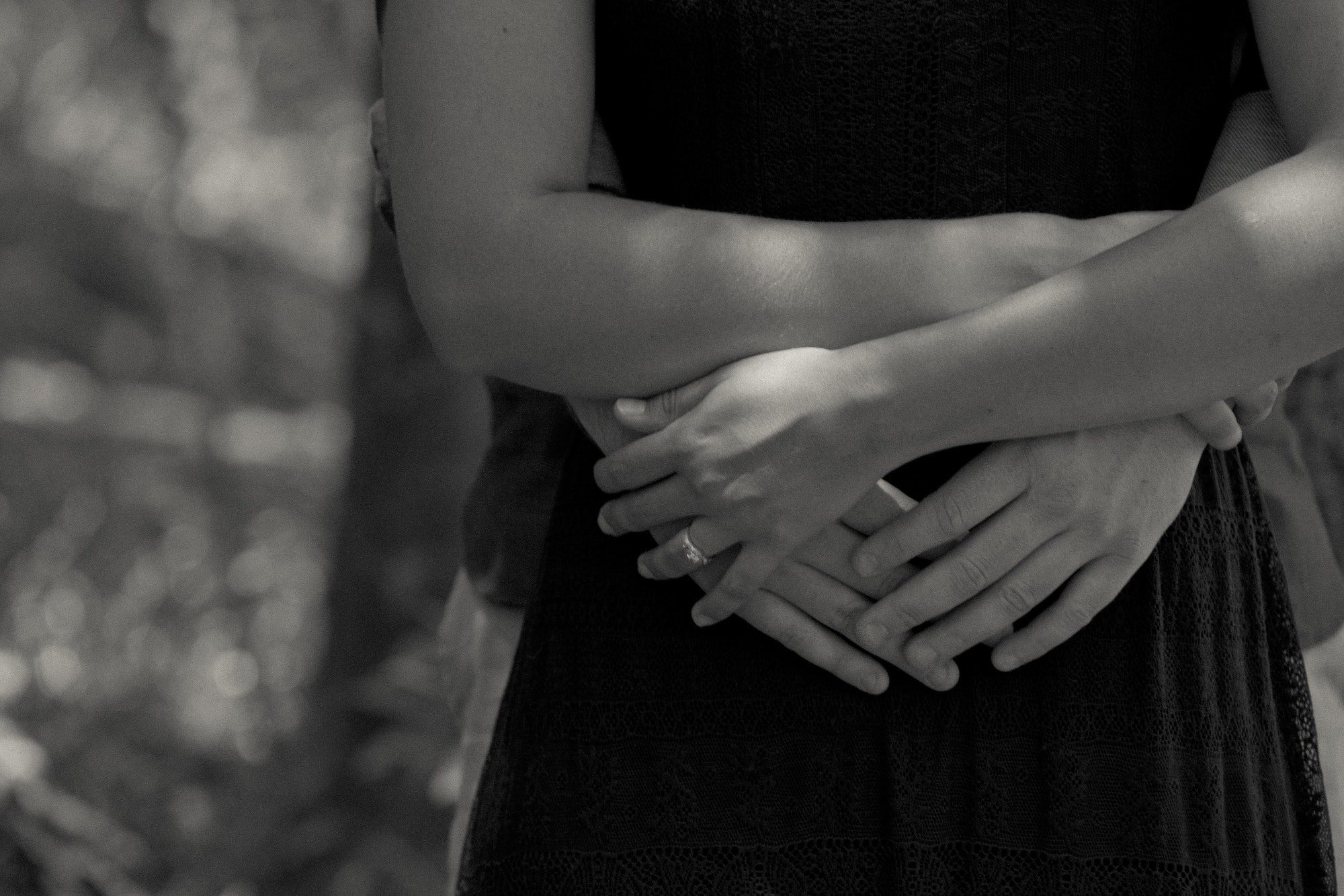 The Misery of a Sexless Marriage
