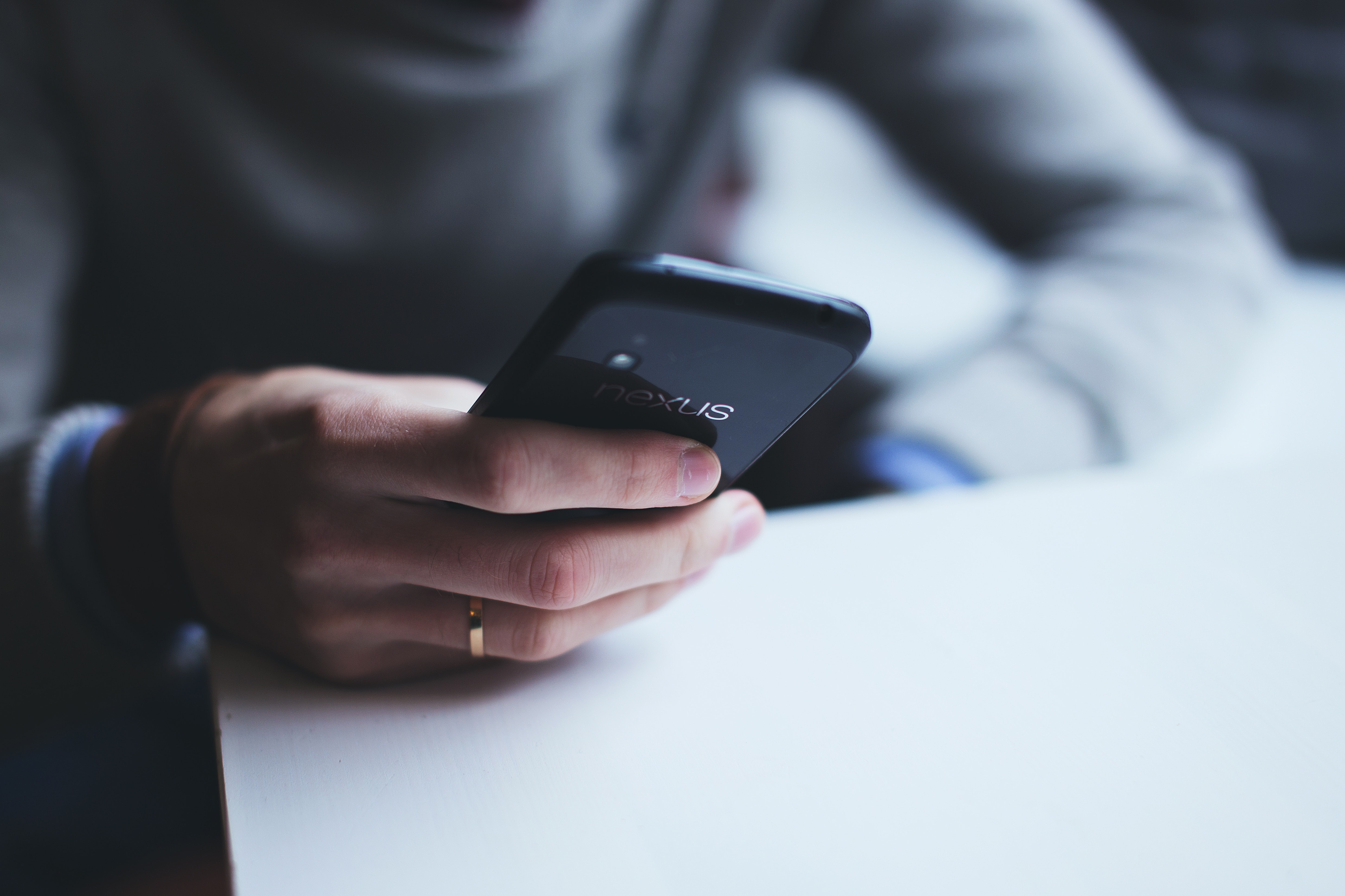 Love Your Phone?