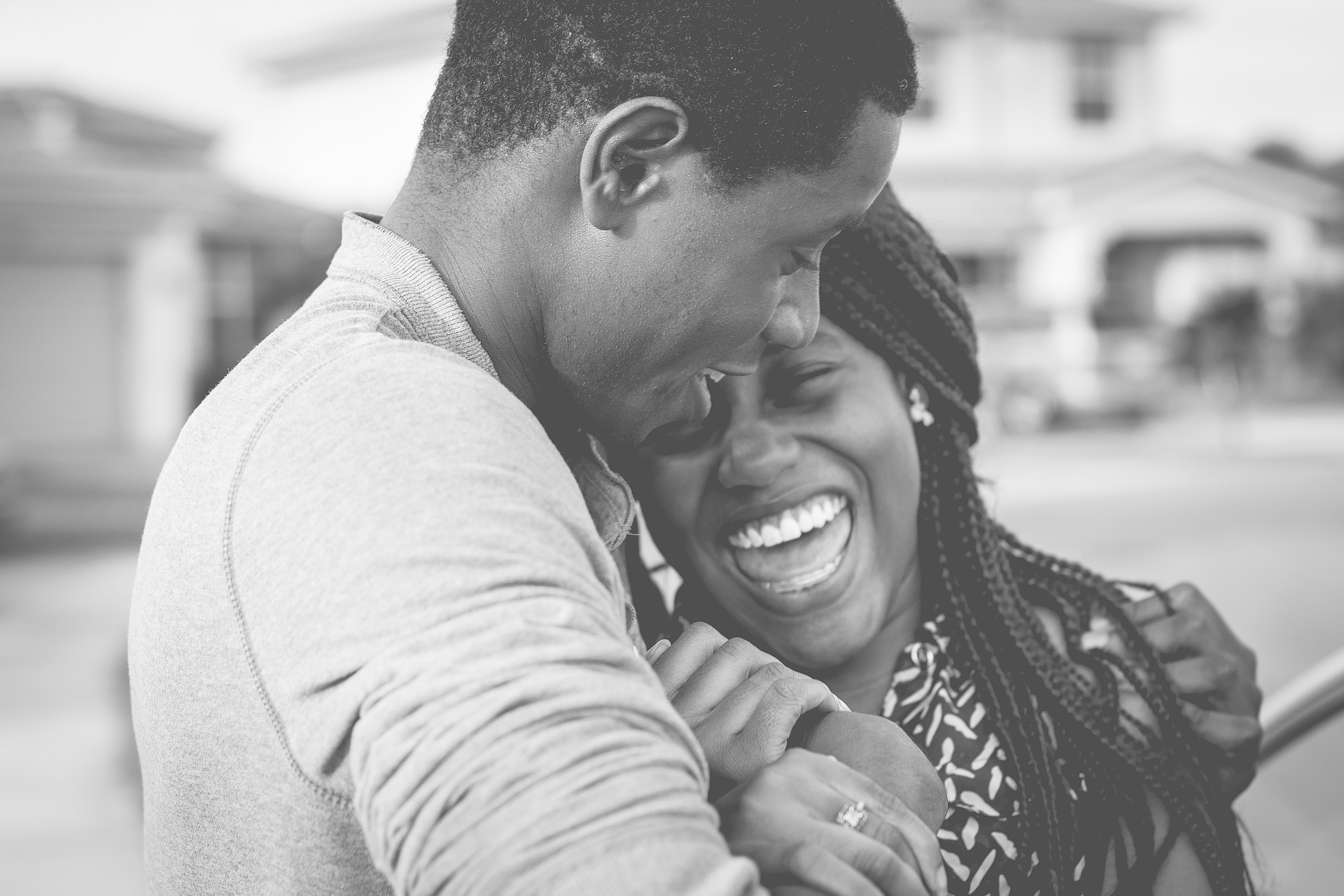 7 Signs You are in an Authentic Relationship