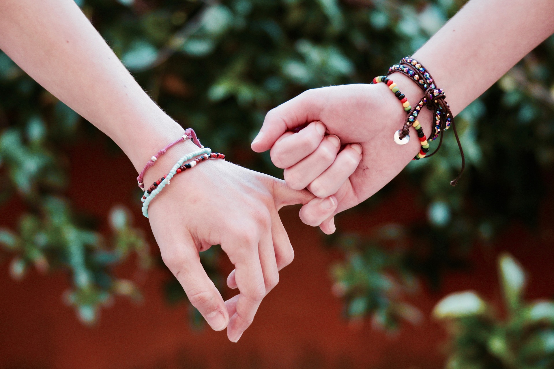 Vulnerability, Shame and Brené Brown