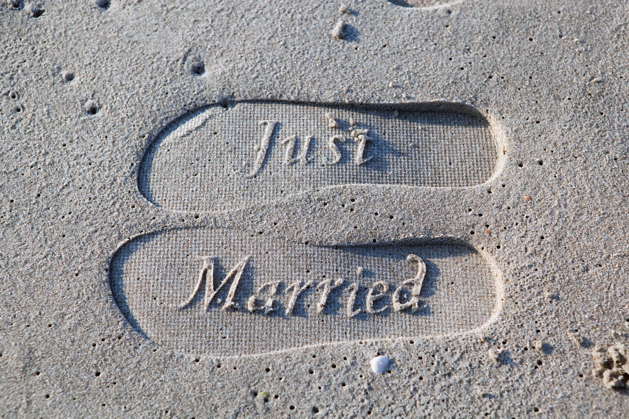 Conventional Marriage Wisdom is Wrong