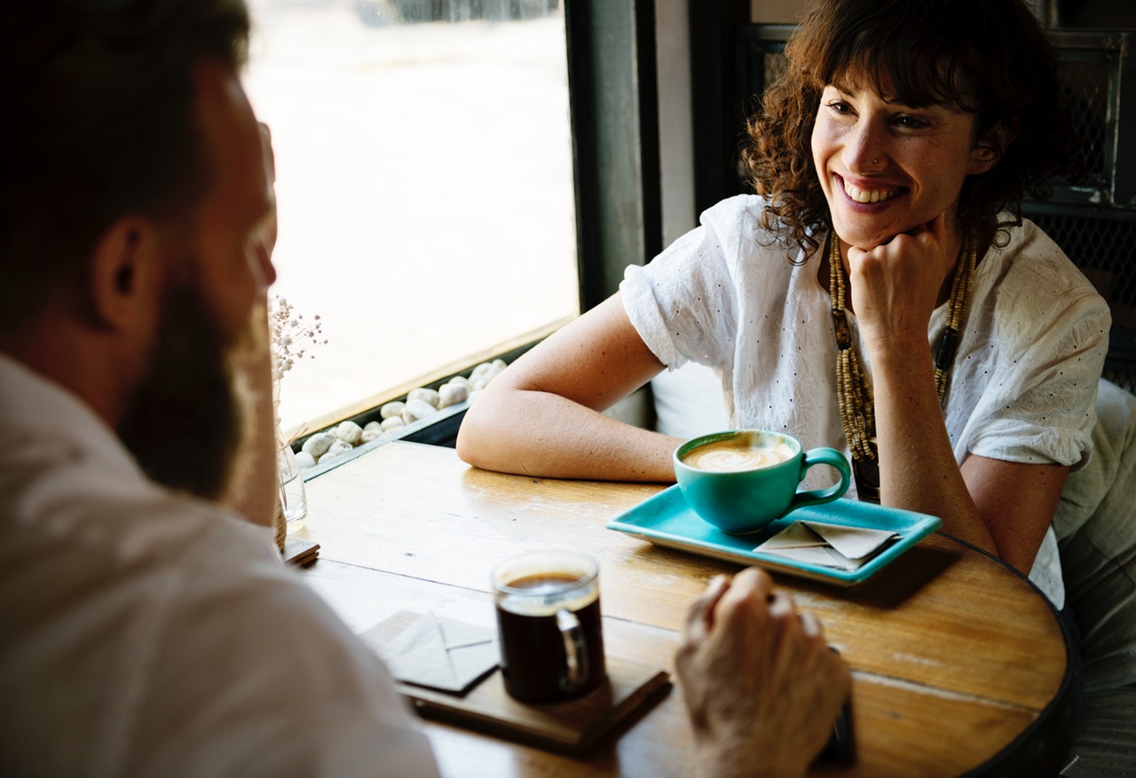 8 Conversations that are really important in Relationships