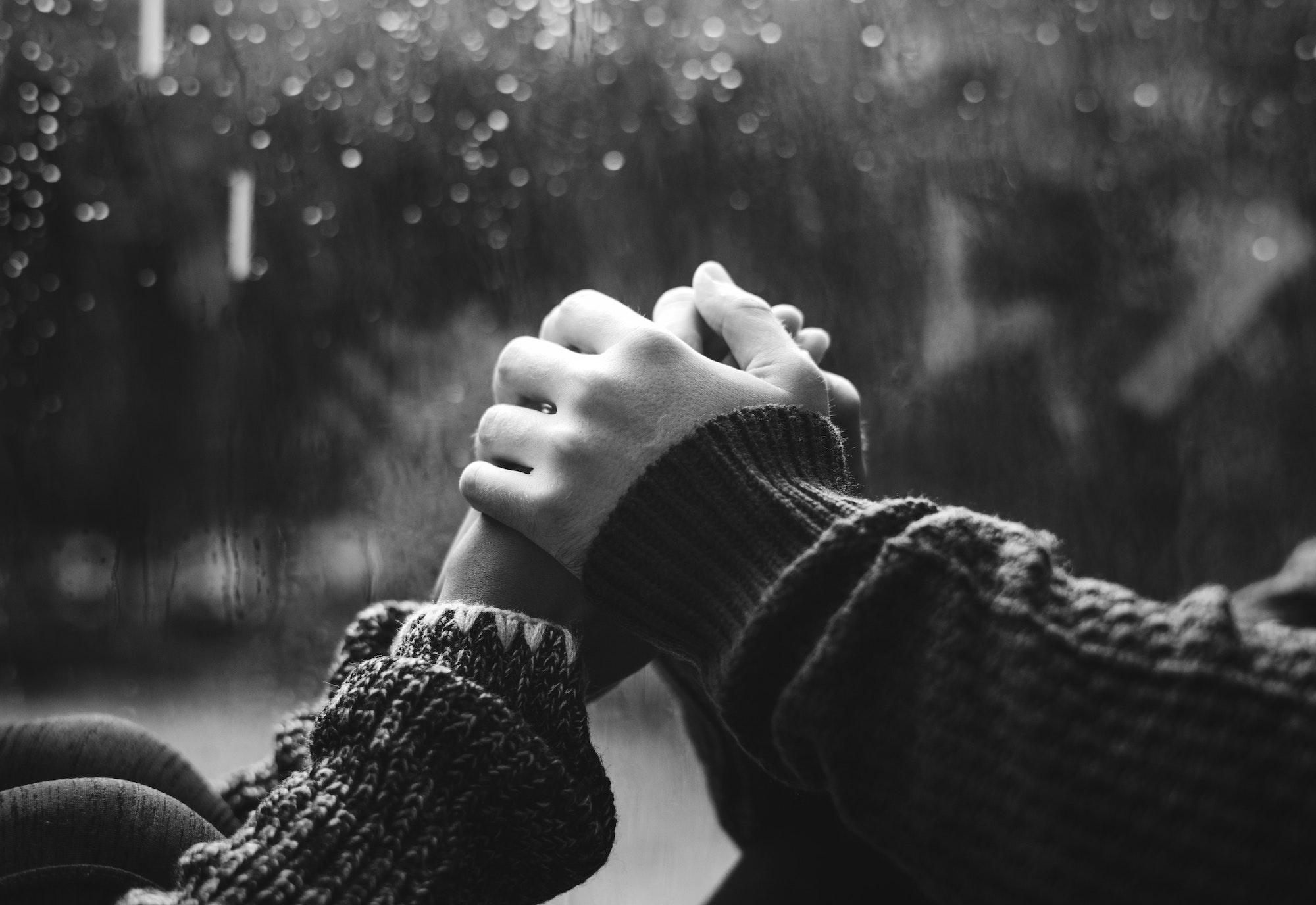 Stop Trying to Fix Your Partners Feelings
