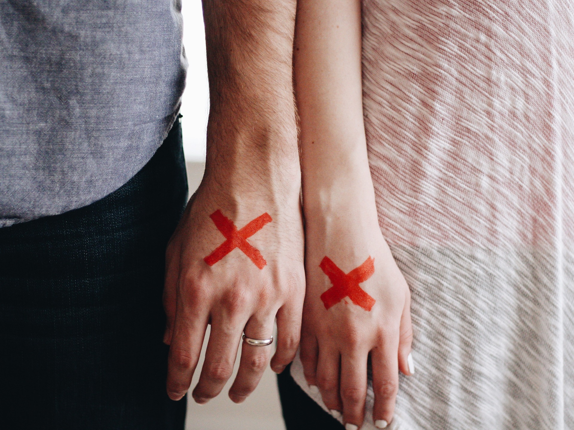 Turning Against – The Relationship Killer