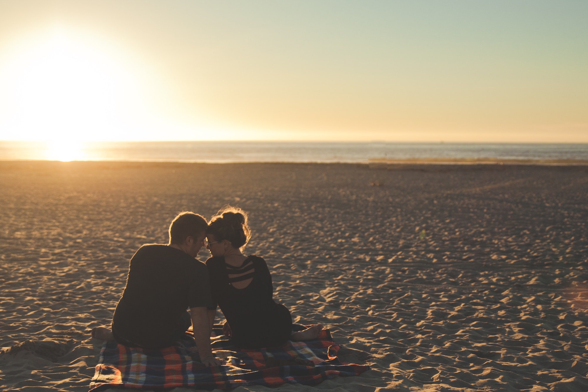 Building a Great Sex Life is not Rocket Science!