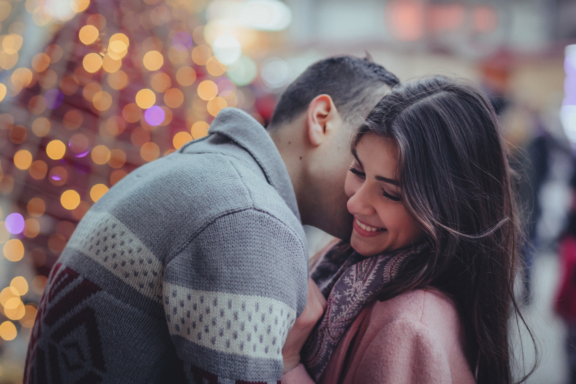 5 Ways to Make Small Gestures Count in Your Marriage