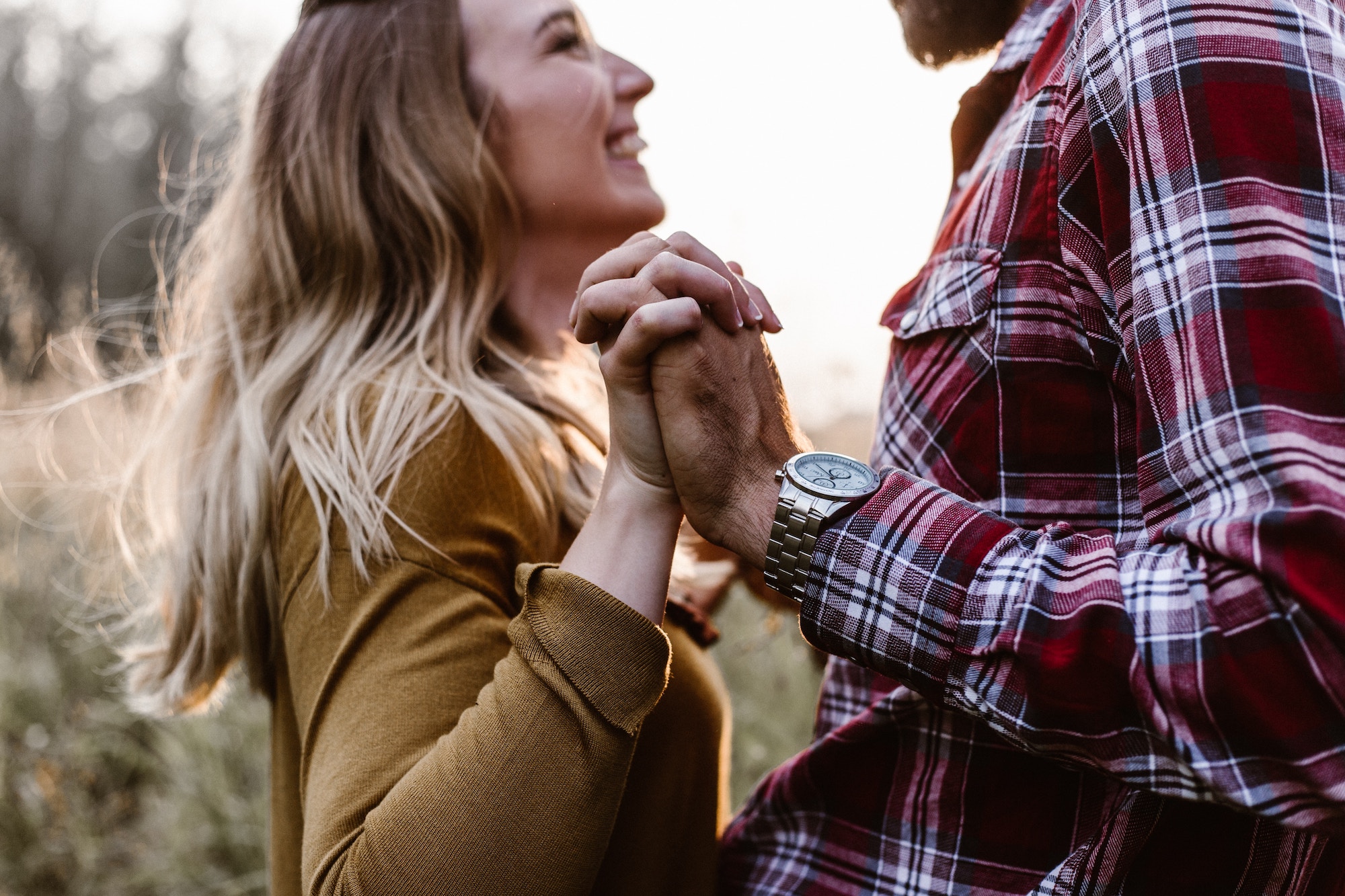 3 Daily Rituals that Stop Spouses from Taking Each Other for Granted