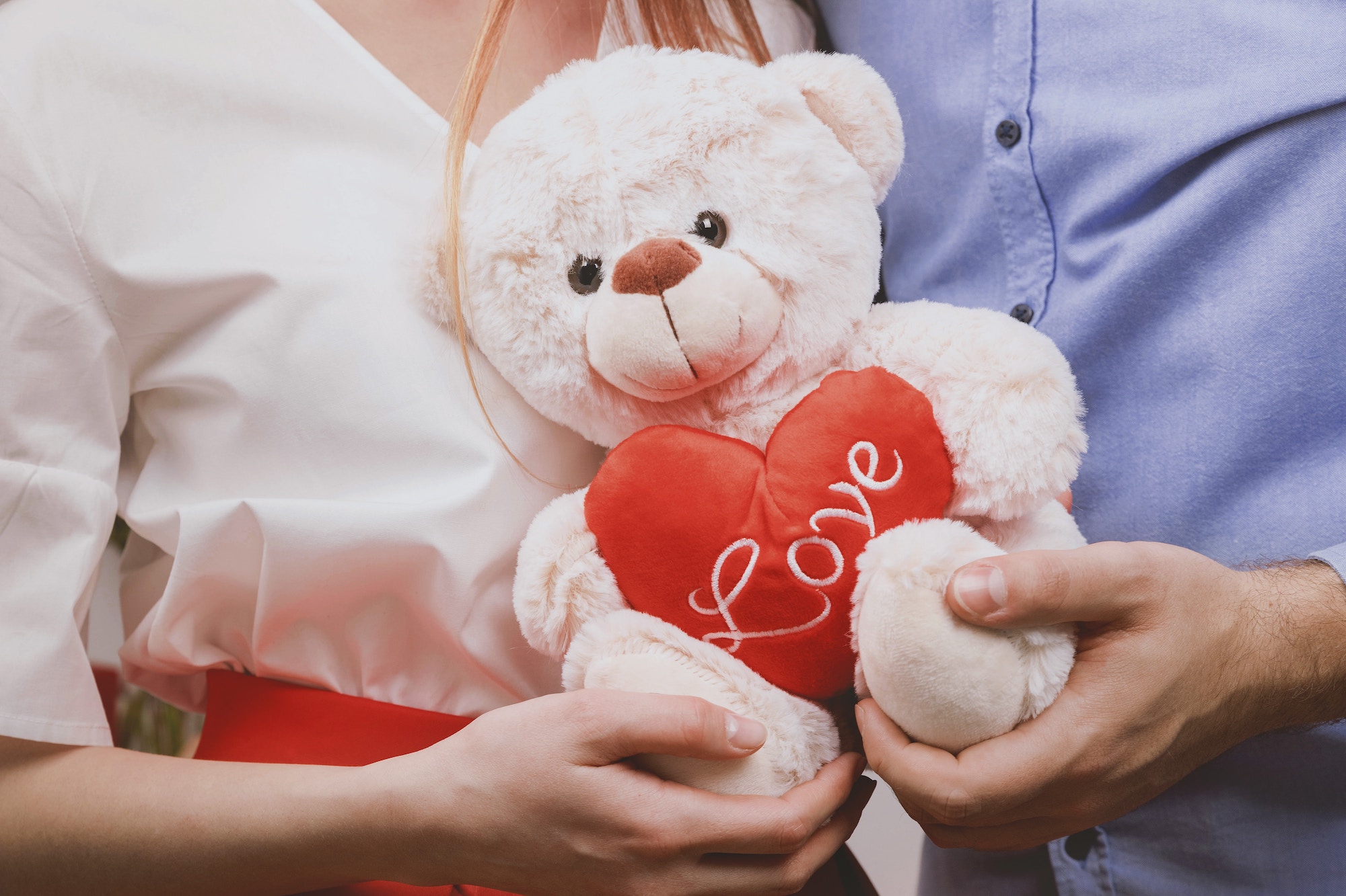 Why do we celebrate Valentines Day?
