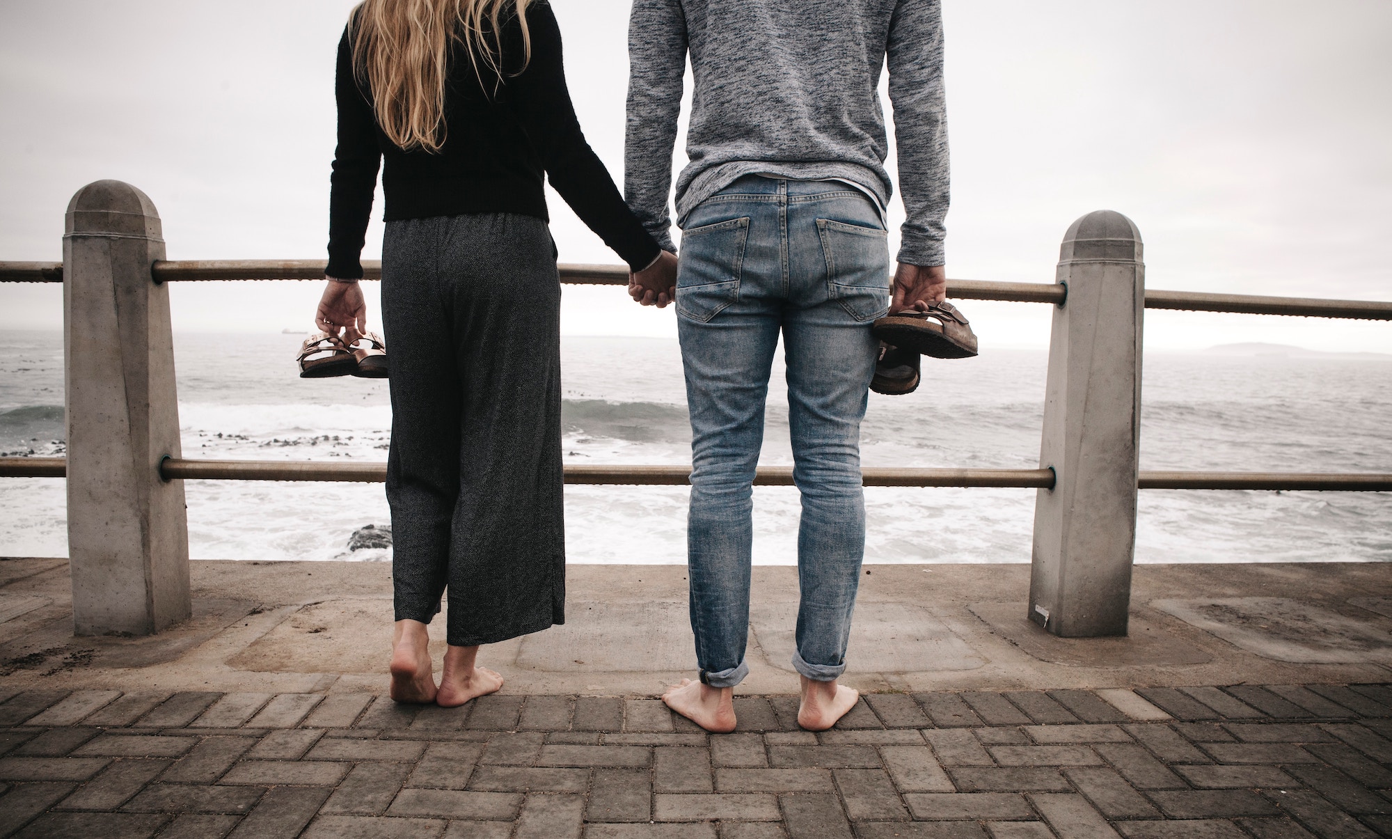 How do you find out more about each other?