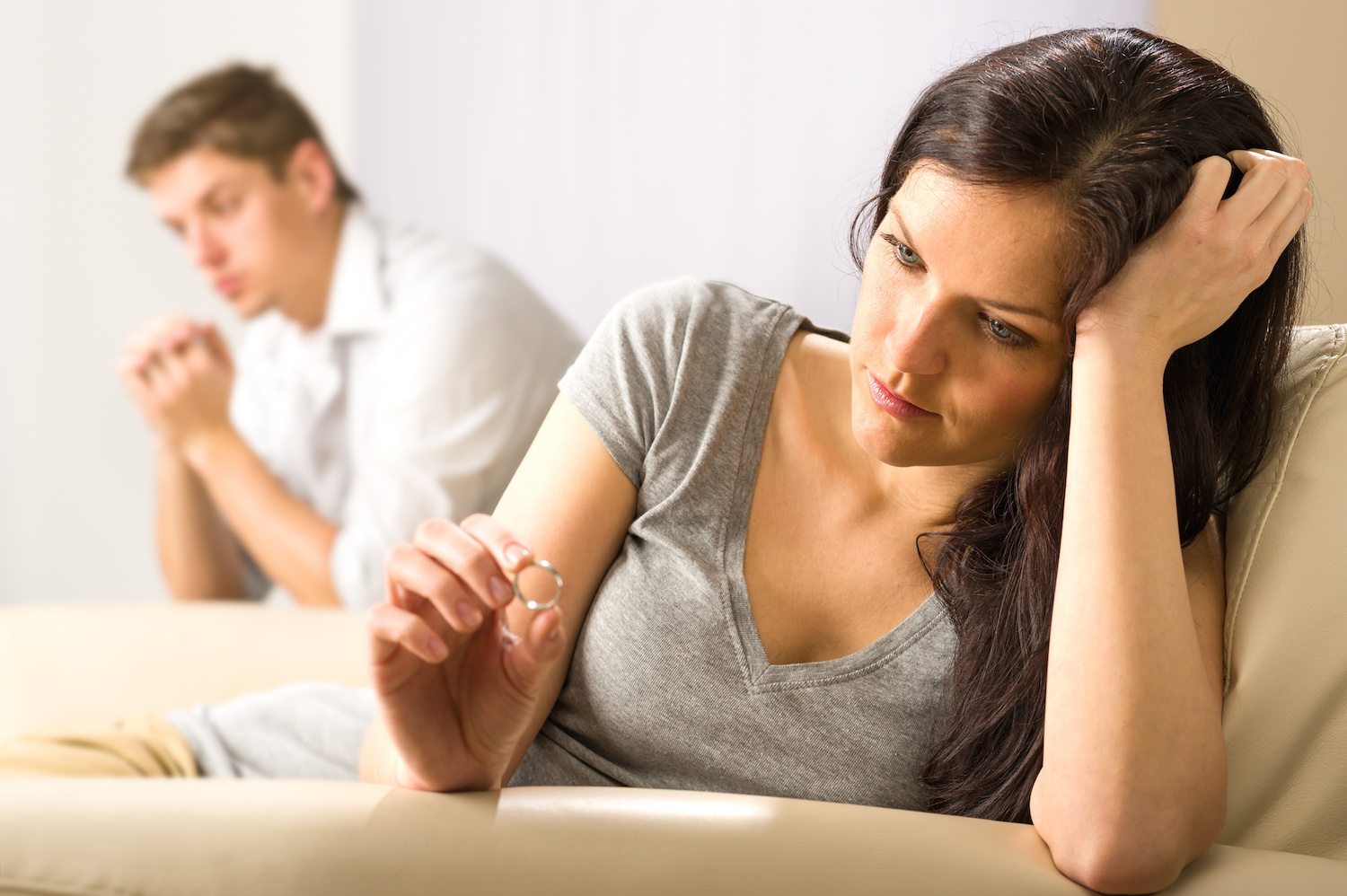 Baby Boom or Divorce Disaster?