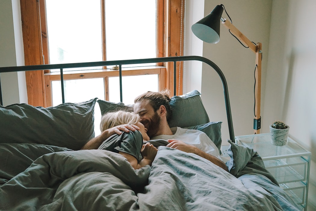 The 7 key roles in a relationship: which do you play?