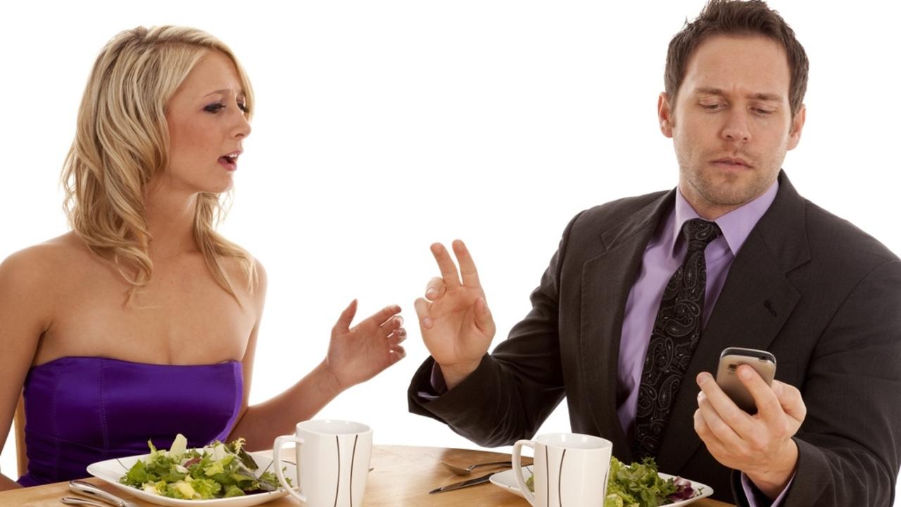 Why is having clear boundaries in your relationship beneficial for your mental health and the relationship?