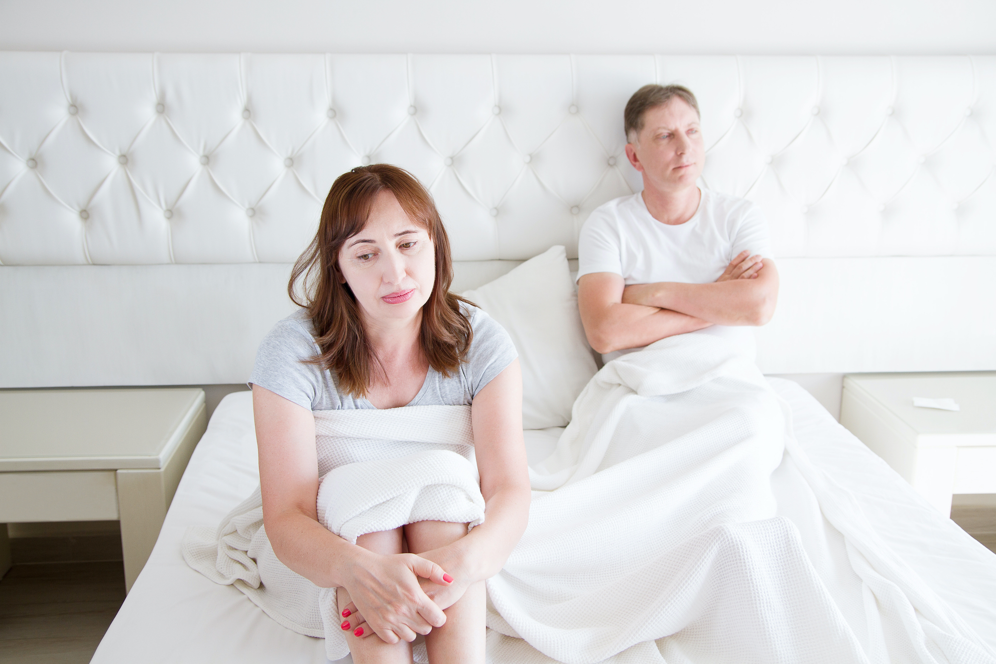How Lockdown Emotions Impact Your Relationship
