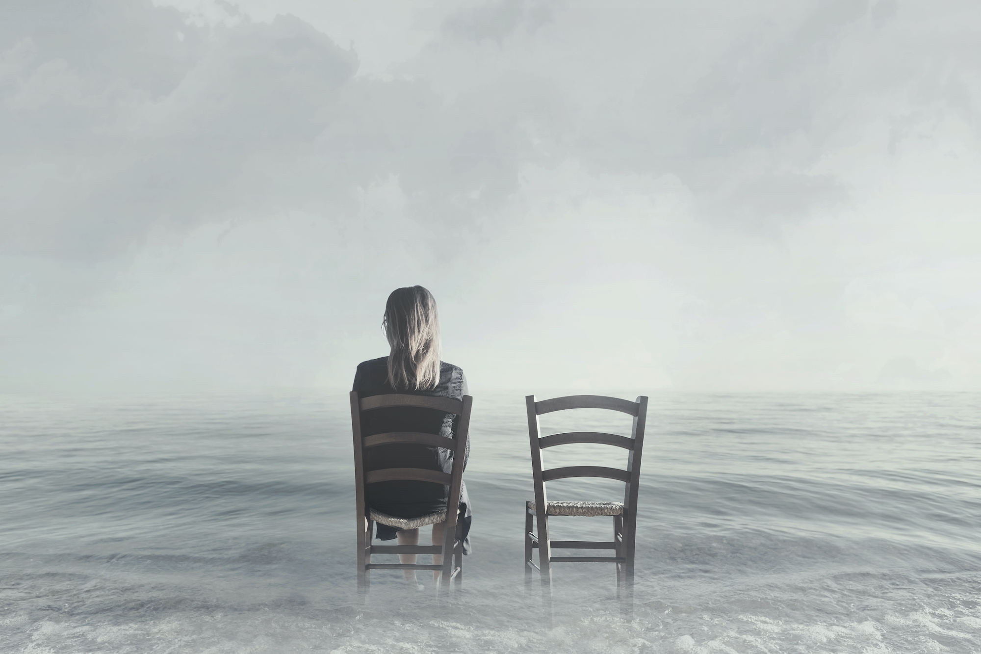 Common Fears About Being Single