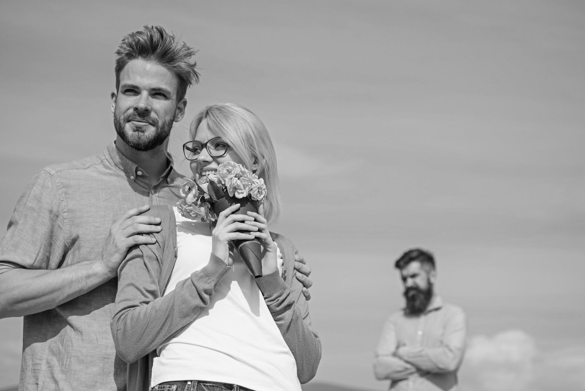 Emotional Affair