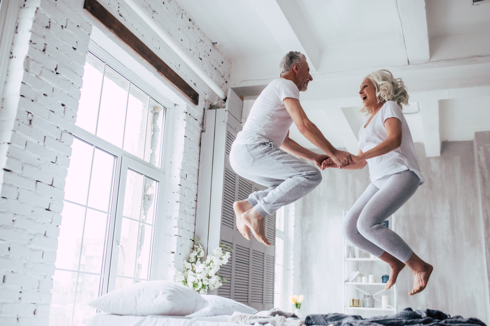 Advice On How To Spice Up Your Sex Life