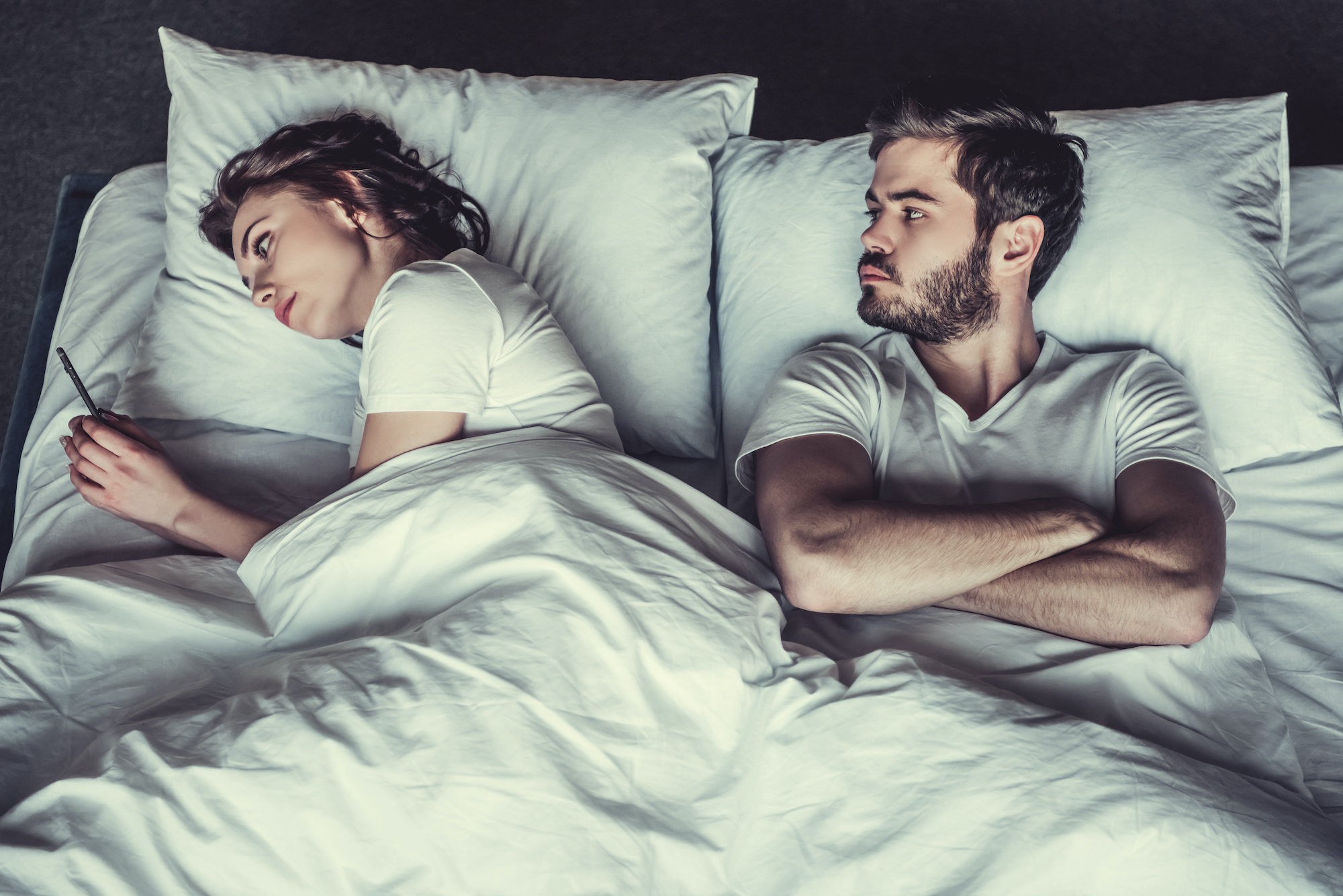 How to navigate one person in a relationship being rubbish at buying gifts