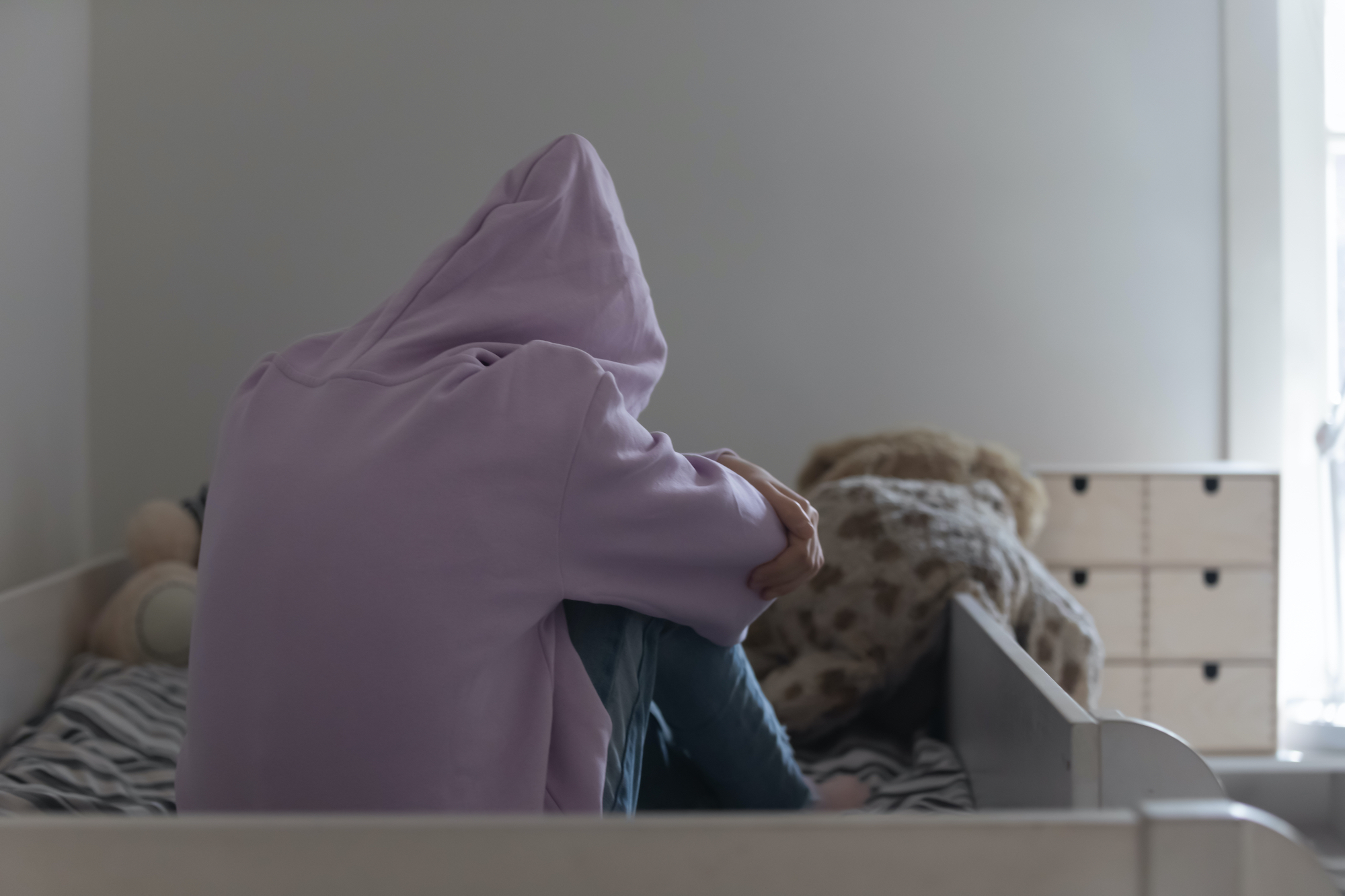 How Is Lockdown Shaping Children’s Understanding Of Relationships?