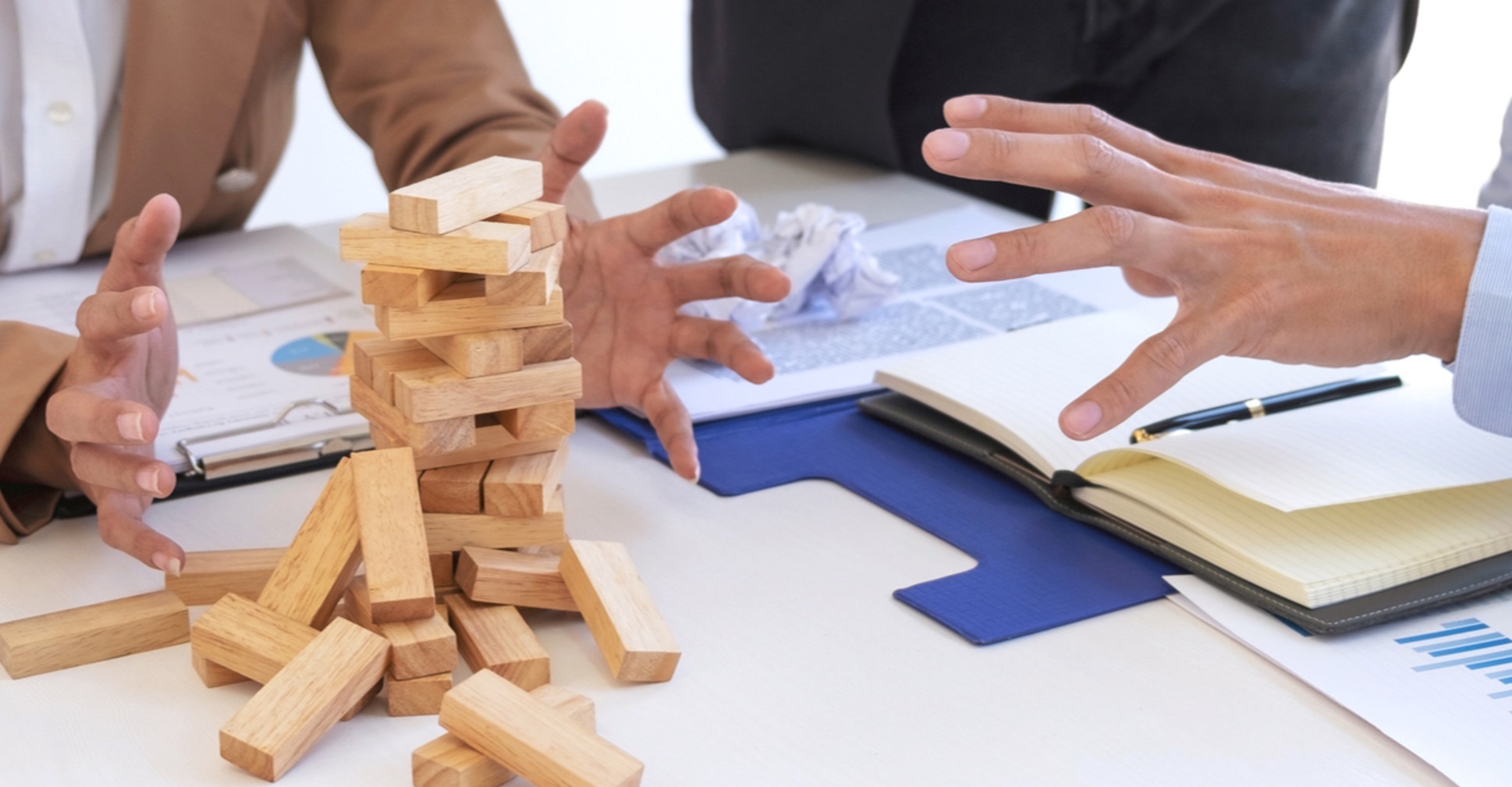 How to Handle Fear of the Office