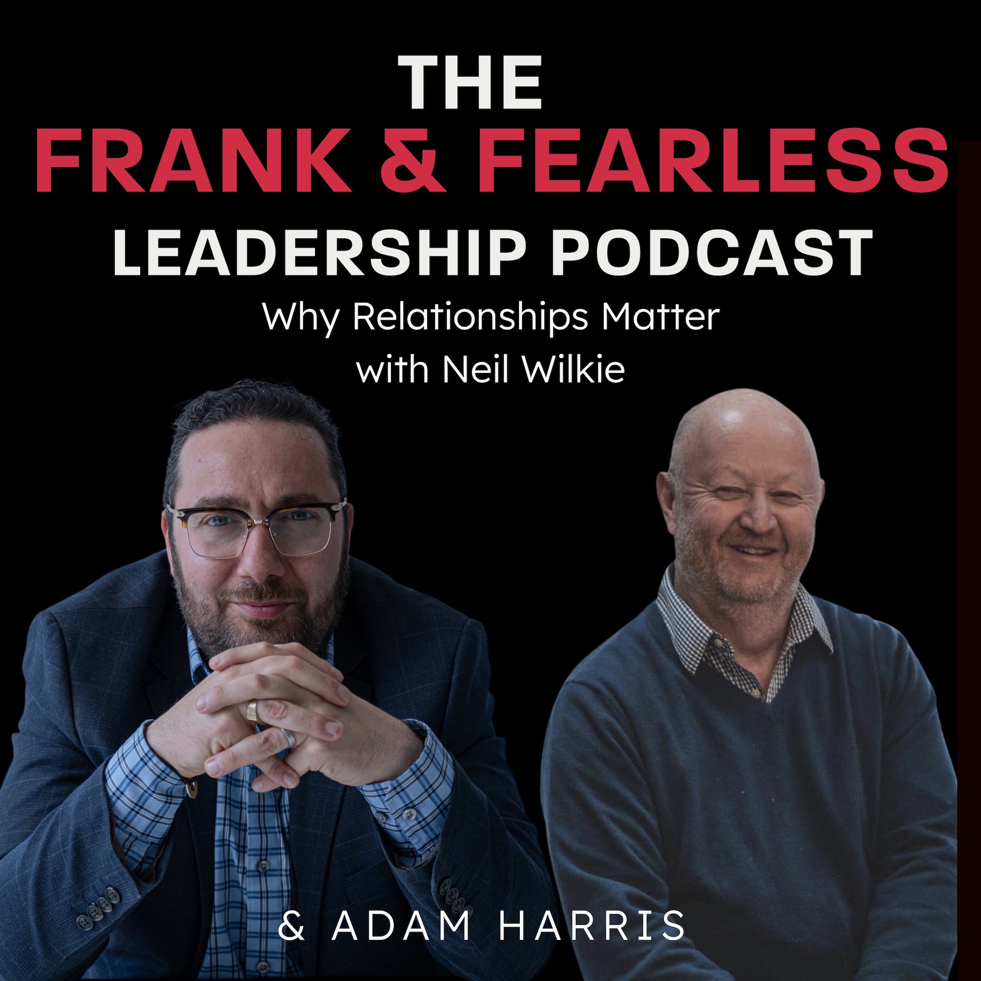Why Relationships Matter