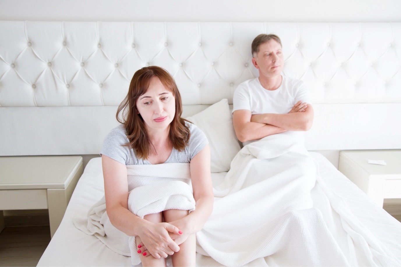 When One Partner Wants to End It All: Navigating the Crisis Point in Long-Term Relationships
