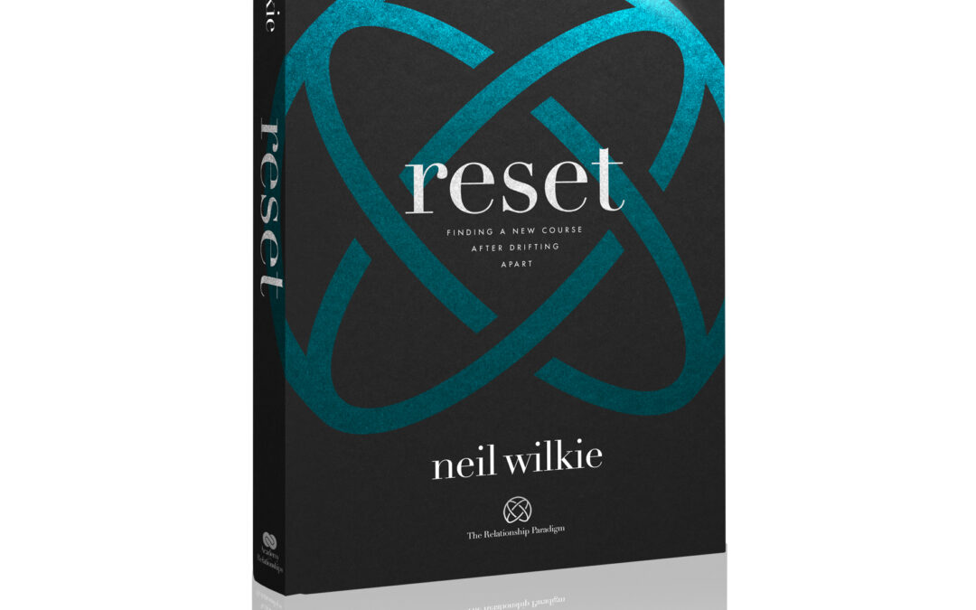 Reset: Podcast