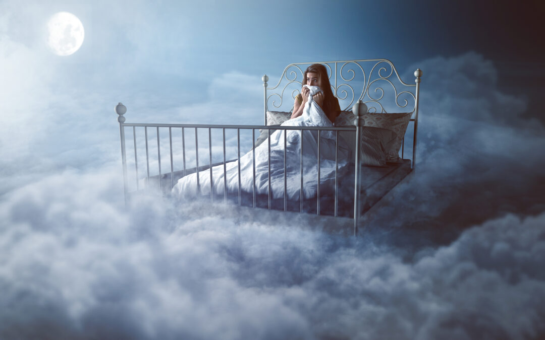 Dare to Dream of a Wonderful Relationship