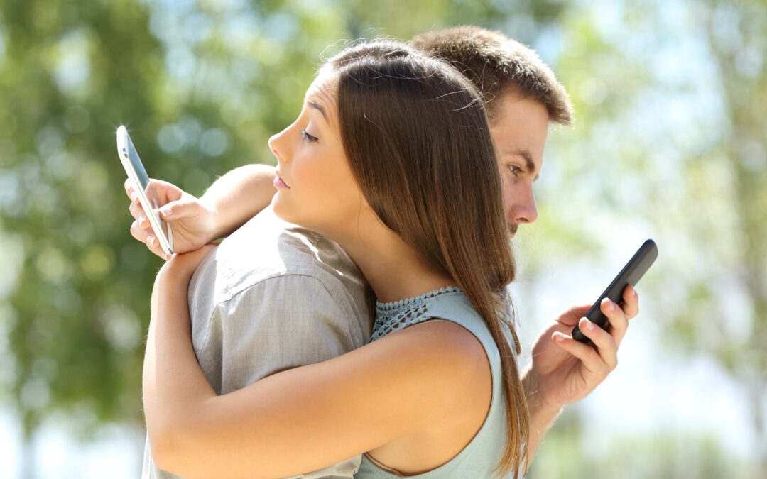 The Silent Disconnect: How Phubbing is Eroding Modern Relationships