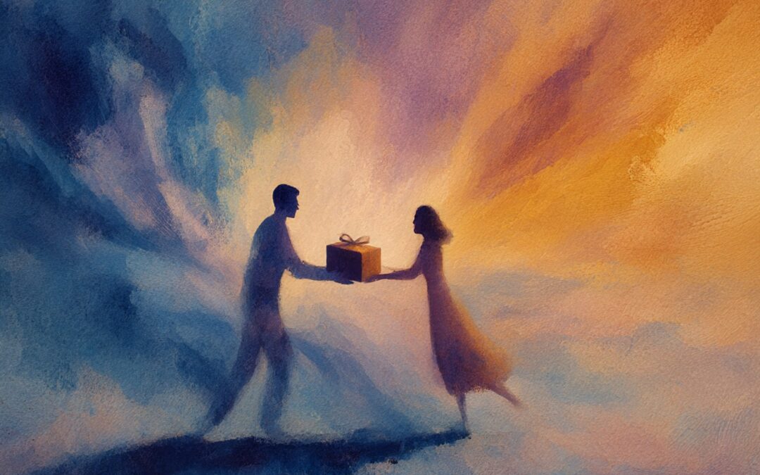 The One Pen Theory: Treating Your Partner as Irreplaceable | Duo Coaching