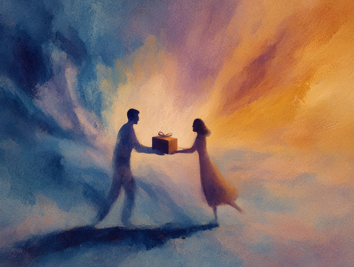 The One Pen Theory: Treating Your Partner as Irreplaceable | Duo Coaching